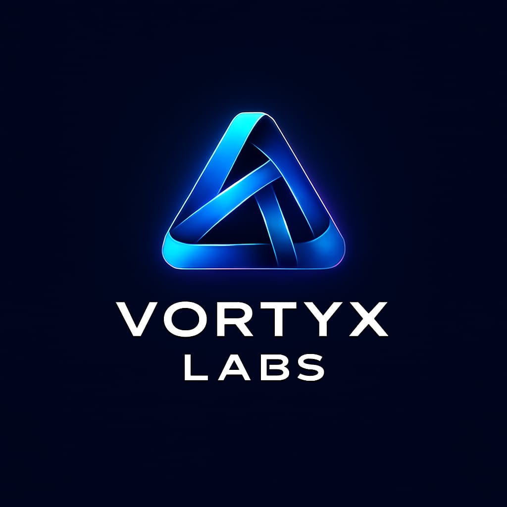 VORTYX Logo